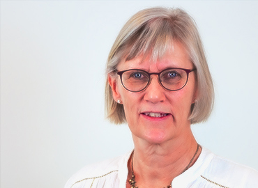 Bente  Mørch