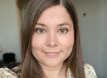 Irene Sigvardsen