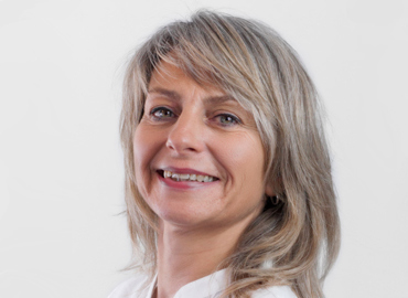 Eva Mørk Johannesen