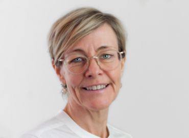 Anne Helene Spannow