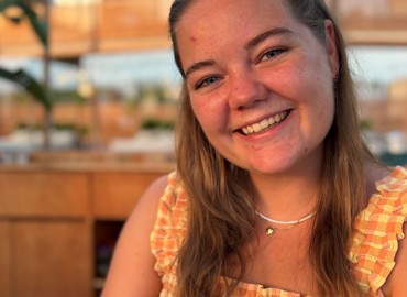 Mathilde Kvisgaard Laursen